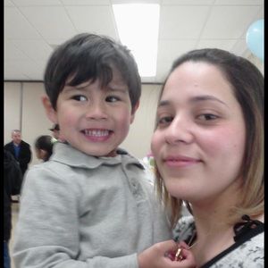 Meet your Posher, Mirella